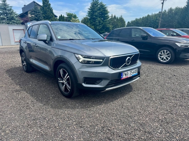 volvo