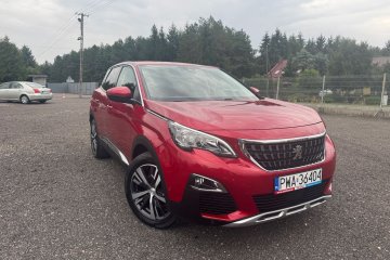 gwarancja , wymieniony rozrząd