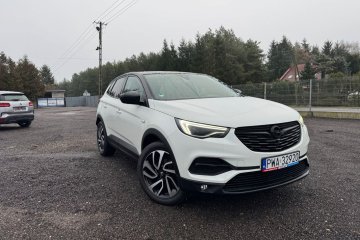 skóra kamery 360 Full Led podgrzewana kierownica