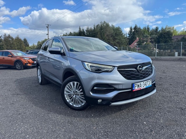 opel