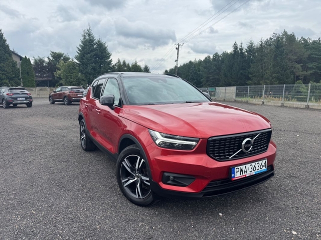 volvo