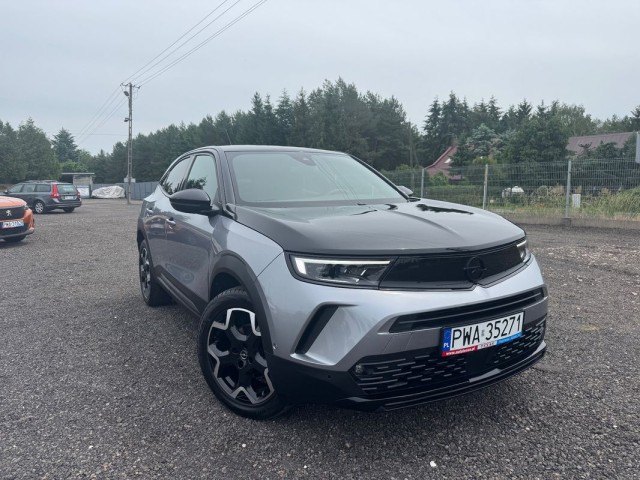 opel