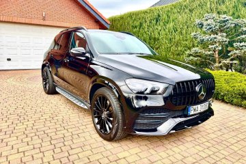AMG,panorama,wentyl.fotele,brumester,monitory.F.Vat23%