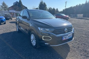 full led, bezwypadkowy, serwisowany w ASO