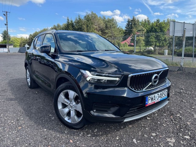 volvo