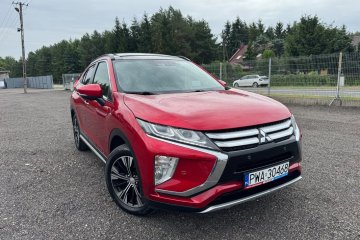 skóra szyberdach x 2, kamery, navi, bezwypadkowy