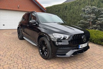 AMG,panorama,wentyl.fotele,brumester,monitory.F.Vat23%