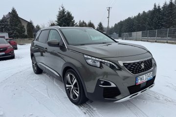 bezwypadkowy, nowy rozrząd, Full LED