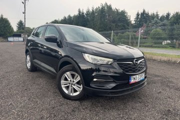 full Led, bezwypadkowy, gwarancja przebiegu