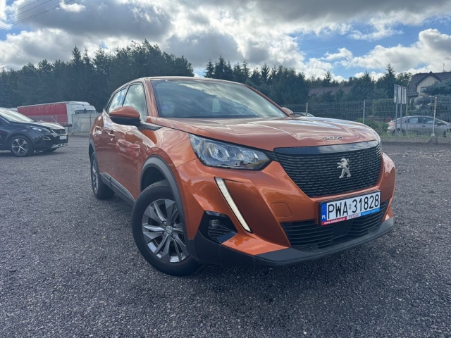 peugeot