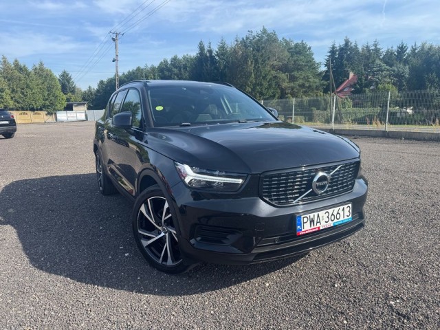 volvo