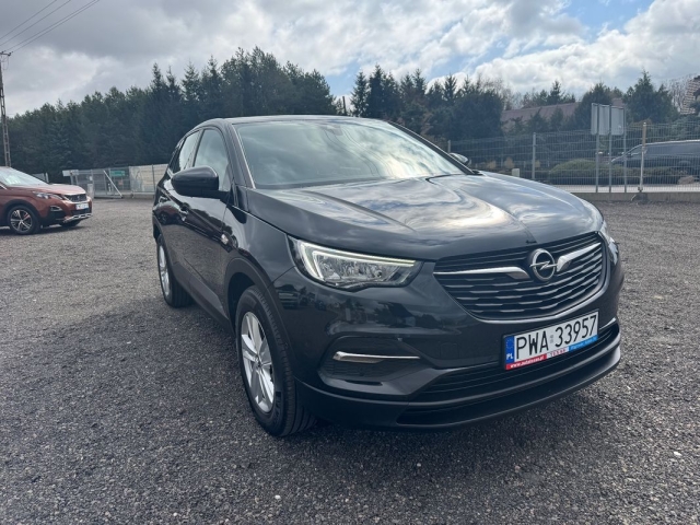 opel