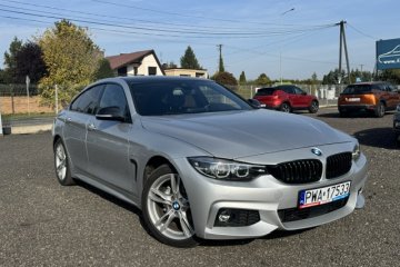 M SPORT, LED, AUTOMAT