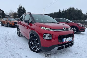 1.5 HDI bezwypadkowy