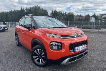 130KM nawigacja kamera podgrzewane fotele