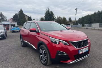 automat, full Led, 7 foteli, kamera 360