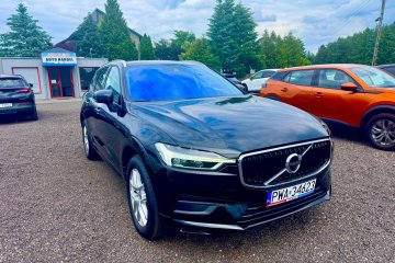 D4 190 KM, AWD, automat
