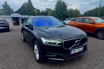 D4 190 KM, AWD, automat