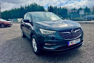 full Led, bezwypadkowy, gwarancja przebiegu