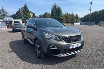 1.6 HDI, bezwypadkowy kamery nawigacja