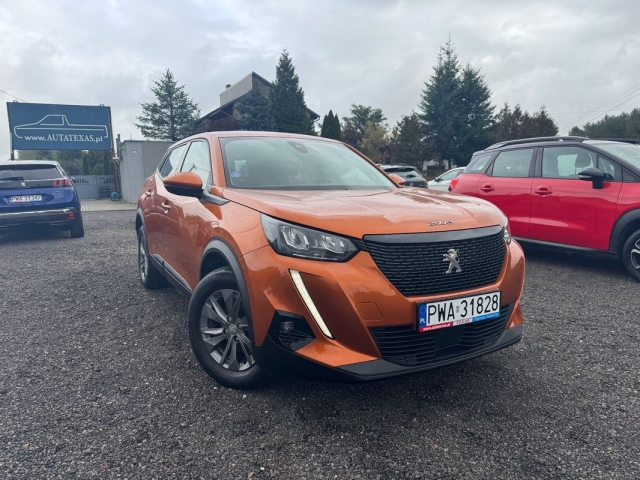 peugeot