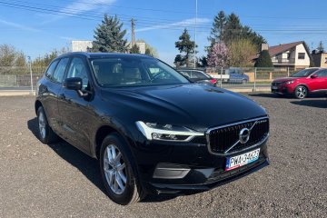 D4 190 KM, AWD, automat