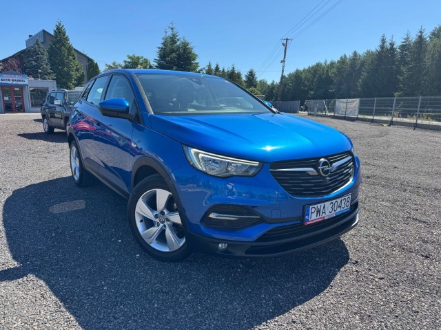 opel