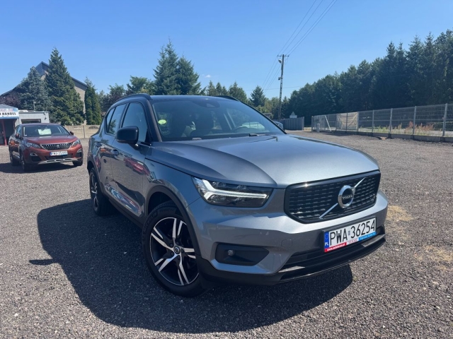 volvo
