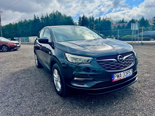 opel