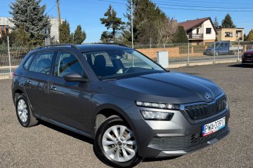 DSG, virtual cockpit, klimatronik, bezwypadkowy, VAT23%