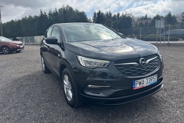 full Led, bezwypadkowy, gwarancja przebiegu