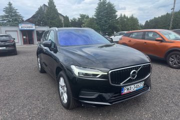 D4 190 KM, AWD, automat