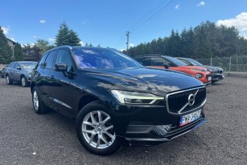 D4 190 KM, AWD, automat