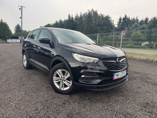 opel